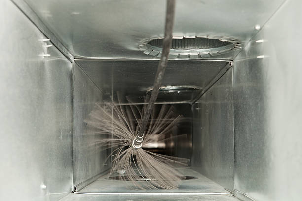 Best Affordable Duct Cleaning Services  in Colby, KS