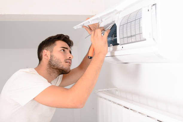 Best Home Air Vent Cleaning  in Colby, KS